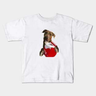 Moose & Milk Kids T-Shirt